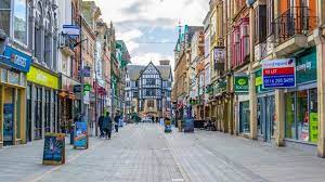 a picture of leicester