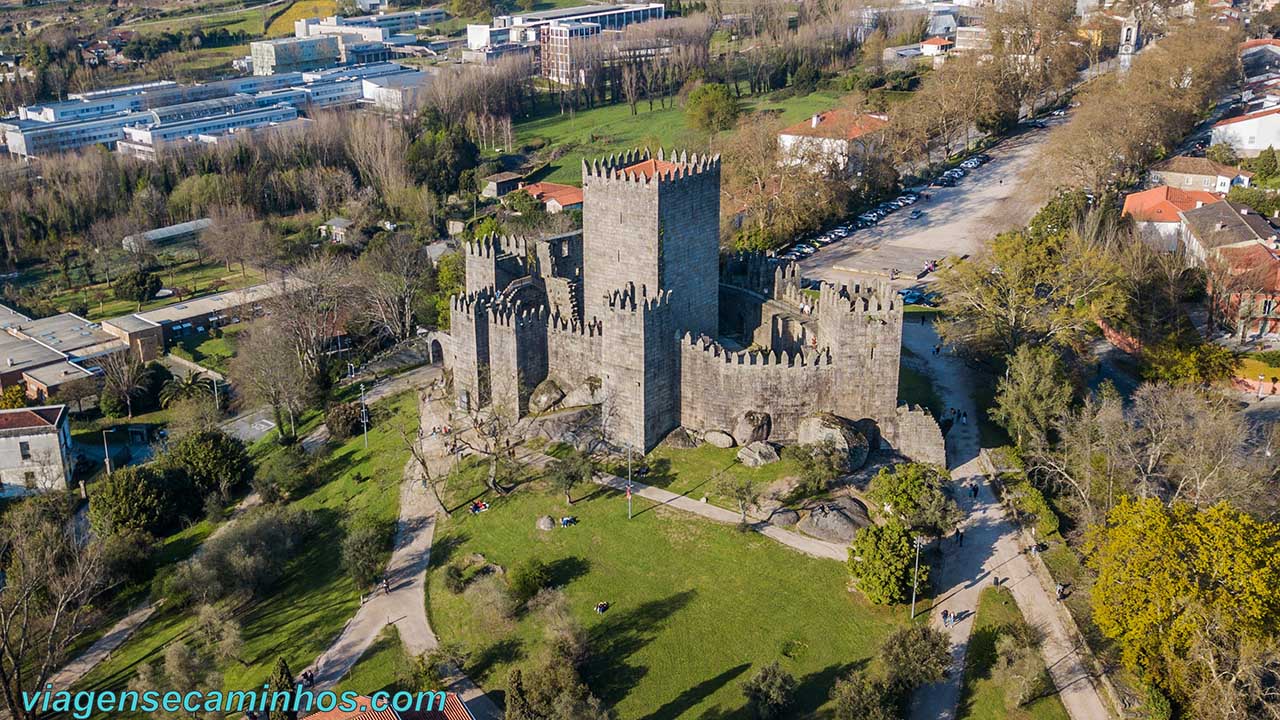 Image of Guimaraes