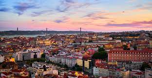 Image of Lisbon