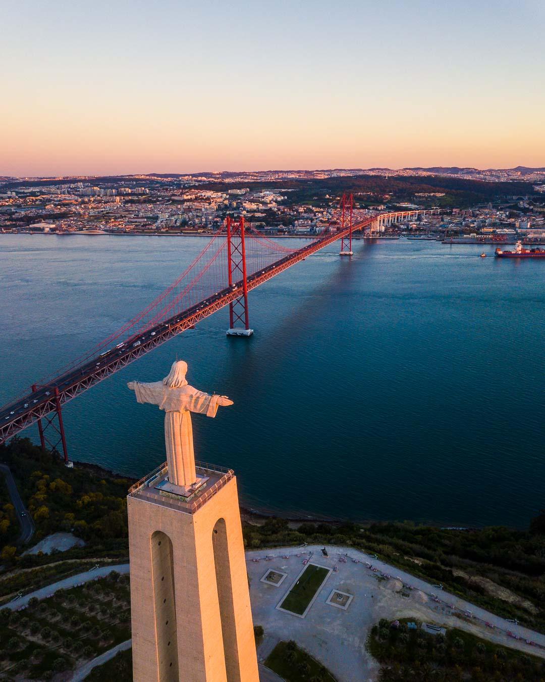 Image of Lisbon