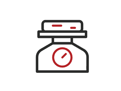scale meter